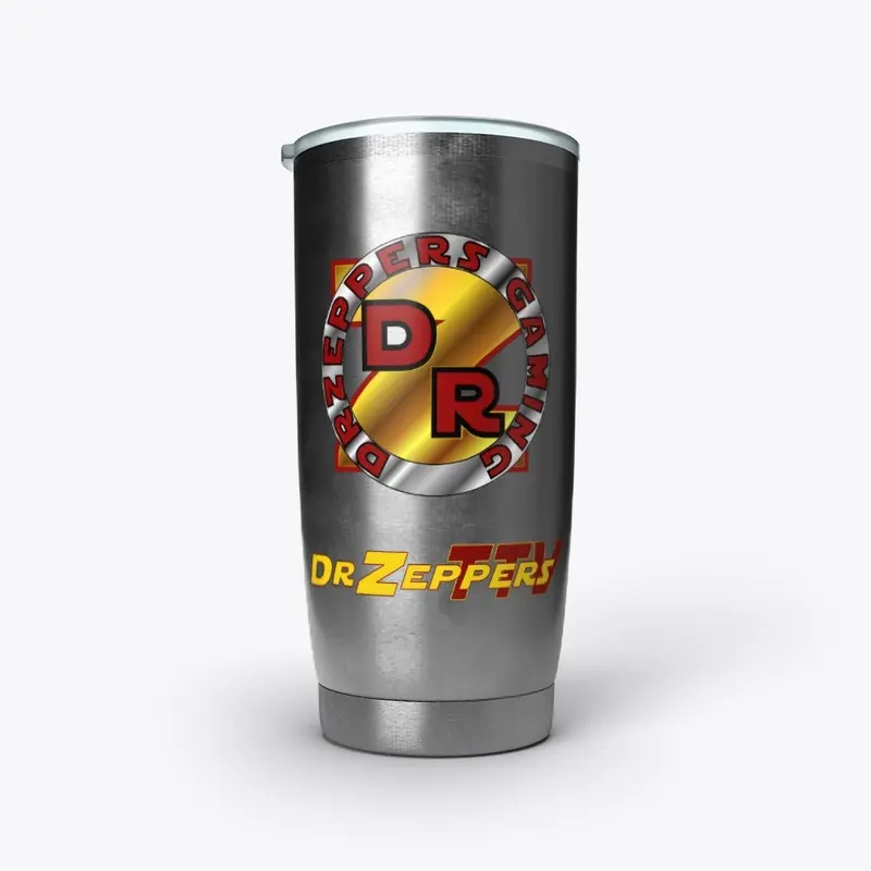 Classic DrZ Drinkware