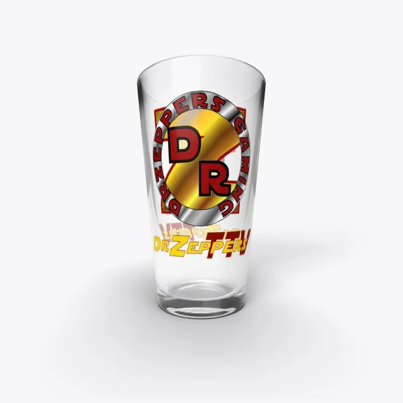 Classic DrZ Drinkware