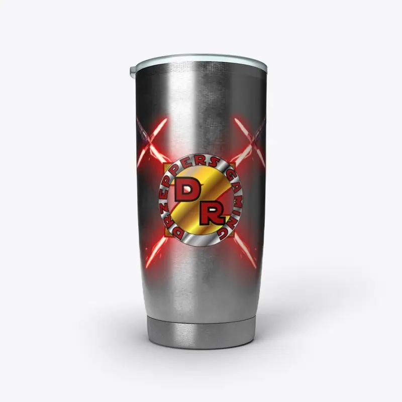 DrZ DrZGaming Drinkware