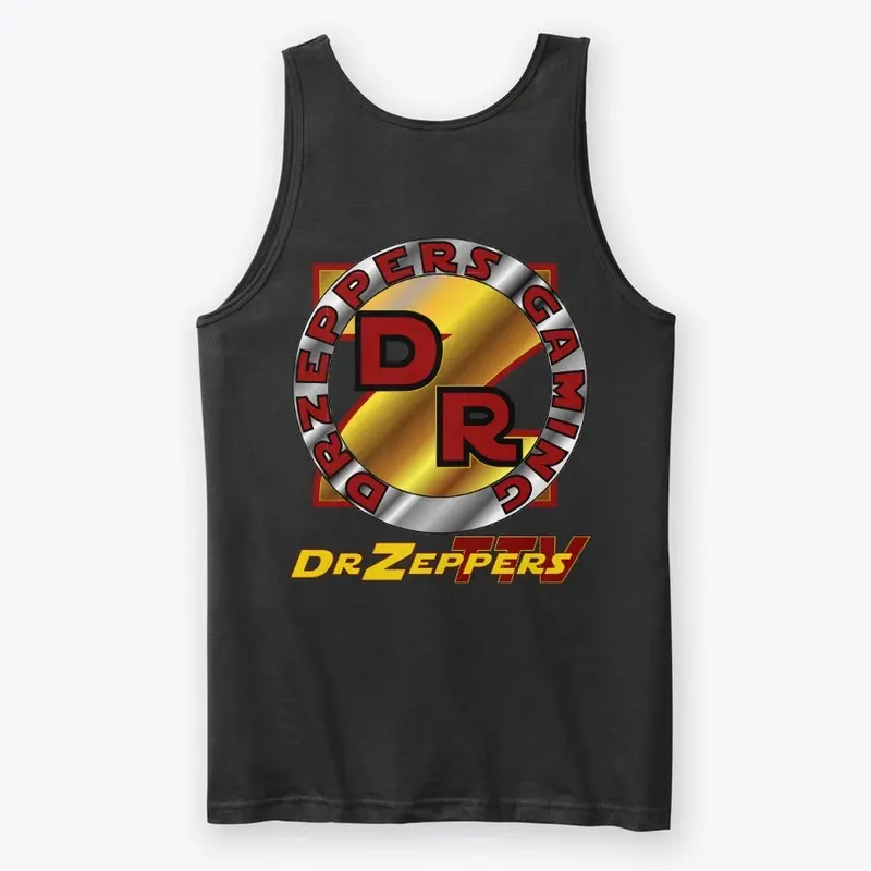 DrZ Tanktop