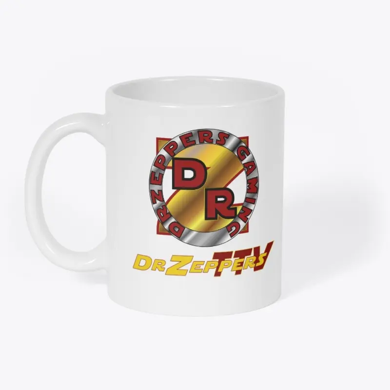 Classic DrZ Drinkware