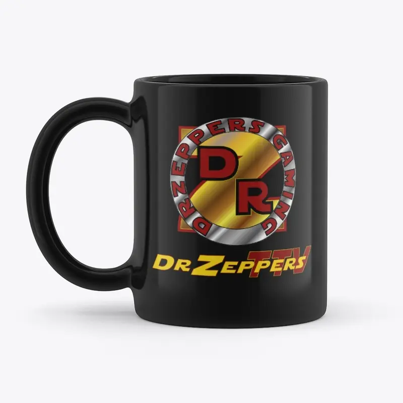 Classic DrZ Drinkware