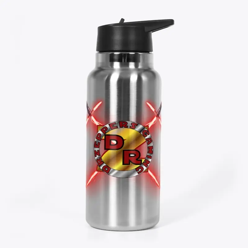 DrZ DrZGaming Drinkware