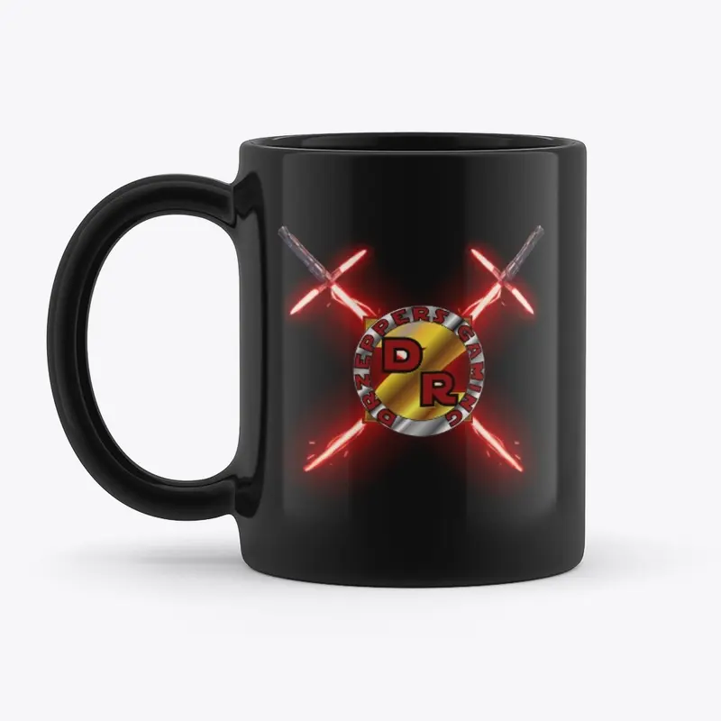 DrZ DrZGaming Drinkware