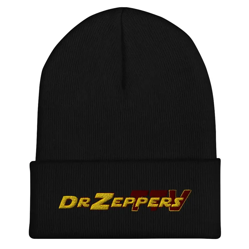 DrZ Stocking Beanie