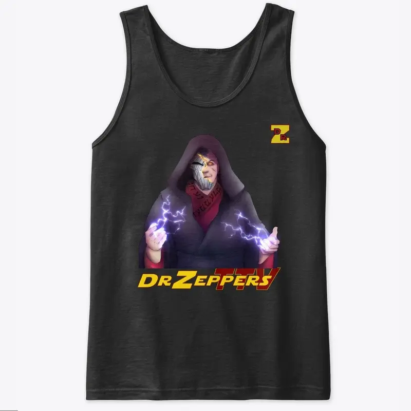 DrZs Dred Zeppelin Tees