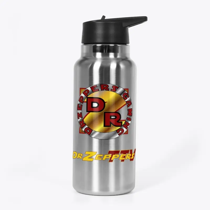 Classic DrZ Drinkware